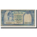 Banknot, Nepal, 50 Rupees, KM:33b, VF(20-25)