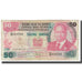 Banknote, Kenya, 50 Shillings, 1986, 1986-09-14, KM:22d, VF(20-25)