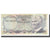 Geldschein, Türkei, 5 Lira, 1970, 1970-10-14, KM:179, SS