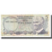 Banknot, Turcja, 5 Lira, 1970, 1970-10-14, KM:179, EF(40-45)
