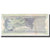 Geldschein, Türkei, 5 Lira, 1970, 1970-10-14, KM:179, SS
