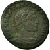 Münze, Constantine I, Nummus, Arles, S+, Kupfer, Cohen:546