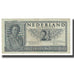 Banknote, Netherlands, 2 1/2 Gulden, 1949, 1949-08-08, KM:71, EF(40-45)