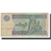 Banknote, Myanmar, 1 Kyat, KM:69, VF(20-25)