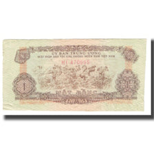 Nota, Vietname, 1 Dông, EF(40-45)