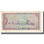 Banknote, Romania, 10 Lei, KM:94a, VF(20-25)