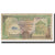 Banknote, Sri Lanka, 10 Rupees, 1989, 1989-02-21, KM:96e, VF(20-25)