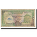Banconote, Sri Lanka, 10 Rupees, 1989, 1989-02-21, KM:96e, MB