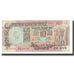 Billete, 10 Rupees, India, KM:81f, BC