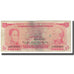 Banknot, Venezuela, 5 Bolivares, 1970, 1970-10-27, KM:70a, VF(20-25)