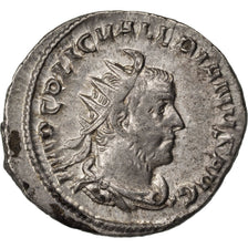 Valerian II, Antoninianus, Roma, EF(40-45), Billon, Cohen #94, 4.00