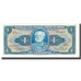 Banconote, Brasile, 1 Cruzeiro, KM:150b, FDS