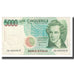 Banknote, Italy, 5000 Lire, 1985, 1985-01-04, KM:111a, AU(55-58)