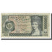 Banknote, Austria, 100 Schilling, 1969, 1969-01-02, KM:146a, VF(20-25)