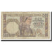 Billet, Serbie, 500 Dinara, 1941, 1941-05-01, KM:27A, TB
