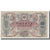 Geldschein, Russland, 1000 Rubles, 1919, KM:S418b, UNZ-