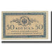 Banknote, Russia, 50 Kopeks, KM:31a, EF(40-45)