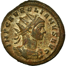 Aurelian, Antoninianus, Siscia, Billon, AU(55-58), Cohen:145