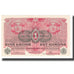 Banknot, Austria, 1 Krone, 1916, 1916-12-01, KM:20, UNC(65-70)