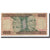 Banconote, Brasile, 1000 Cruzeiros, KM:201c, MB