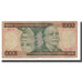 Banconote, Brasile, 1000 Cruzeiros, KM:201c, MB