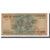 Banconote, Brasile, 1000 Cruzeiros, KM:201c, MB