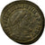 Coin, Maximianus, Follis, Ticinum, AU(50-53), Copper, Cohen:503