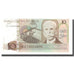 Banconote, Brasile, 10 Cruzados, KM:209a, FDS