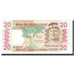 Banknote, Sierra Leone, 20 Leones, 1984, 1984-08-24, KM:14b, AU(55-58)