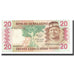 Banknote, Sierra Leone, 20 Leones, 1984, 1984-08-24, KM:14b, AU(55-58)