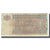Banknote, Myanmar, 5 Kyats, KM:70a, VF(20-25)
