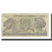 Geldschein, Italien, 500 Lire, 1967, 1967-10-20, KM:93a, S