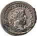 Philip I, Antoninianus, Roma, AU(50-53), Billon, Cohen #3, 5.30