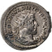 Philip I, Antoninianus, Roma, AU(50-53), Billon, Cohen #3, 5.30