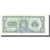 Banconote, Cina, 5000 Dollars, FDS