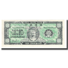 Billet, Chine, Dollar, NEUF