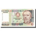 Banknote, Peru, 100,000 Intis, 1989, 1989-12-21, KM:145, UNC(65-70)