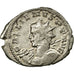 Coin, Gallienus, Antoninianus, Trier, AU(50-53), Billon, Cohen:310
