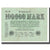 Biljet, Duitsland, 100,000 Mark, 1923, 1923-07-25, KM:91a, TTB