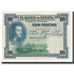 Banknote, Spain, 100 Pesetas, 1925, 1925-07-01, KM:69c, EF(40-45)