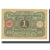 Banconote, Germania, 1 Mark, 1920, 1920-03-01, KM:58, FDS