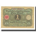 Geldschein, Deutschland, 1 Mark, 1920, 1920-03-01, KM:58, UNZ
