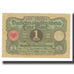 Banknote, Germany, 1 Mark, 1920, 1920-03-01, KM:58, UNC(65-70)