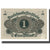 Geldschein, Deutschland, 1 Mark, 1920, 1920-03-01, KM:58, UNZ