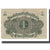 Banconote, Germania, 1 Mark, 1920, 1920-03-01, KM:58, BB