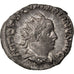 Valerian II, Antoninianus, Roma, AU(50-53), Billon, Cohen #25, 3.60
