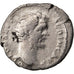 Septimius Severus, Denarius, Roma, VF(20-25), Silver, Cohen #616, 2.00
