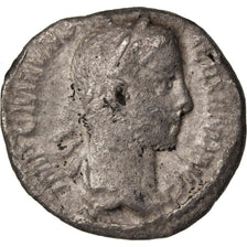Coin, Alexander, Denarius, Roma, VF(30-35), Silver, Cohen:186