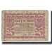 Geldschein, Deutschland, GUTSCHEIN, 25 Pfennig, Blason, 1919, S, Mehl:160.2