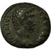 Münze, Aelius, As, Roma, SS, Kupfer, Cohen:33